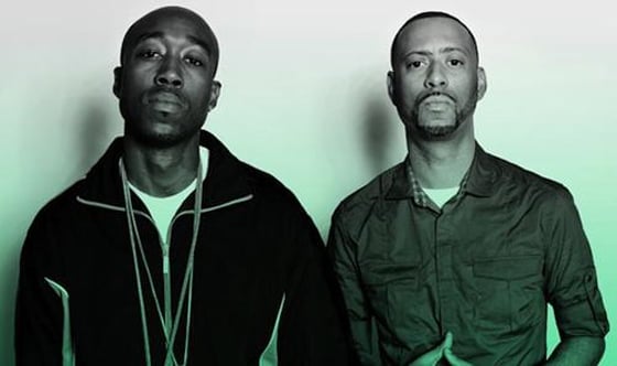 Freddie Gibbs y Madlib vuelven a la acción: Escucha “Deeper”…