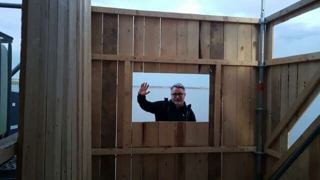 Freedom 2017: Así suena el live de Robag Wruhme