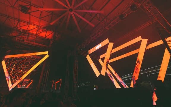 Después de un FREEDOM como el que tuvimos...