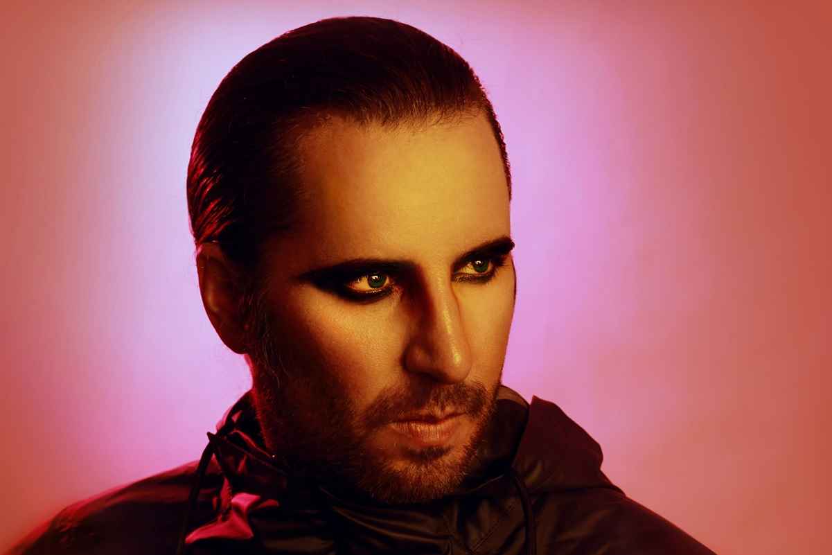 Entrevista a Mathew Jonson: evolución y maestría con el productor detrás de Freedom Engine