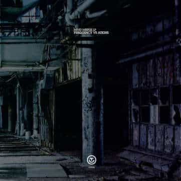 out-er han anunciado los detalles de Mind Merge , un álbum en colaboración de Juan Atkins y Orlando Voorn