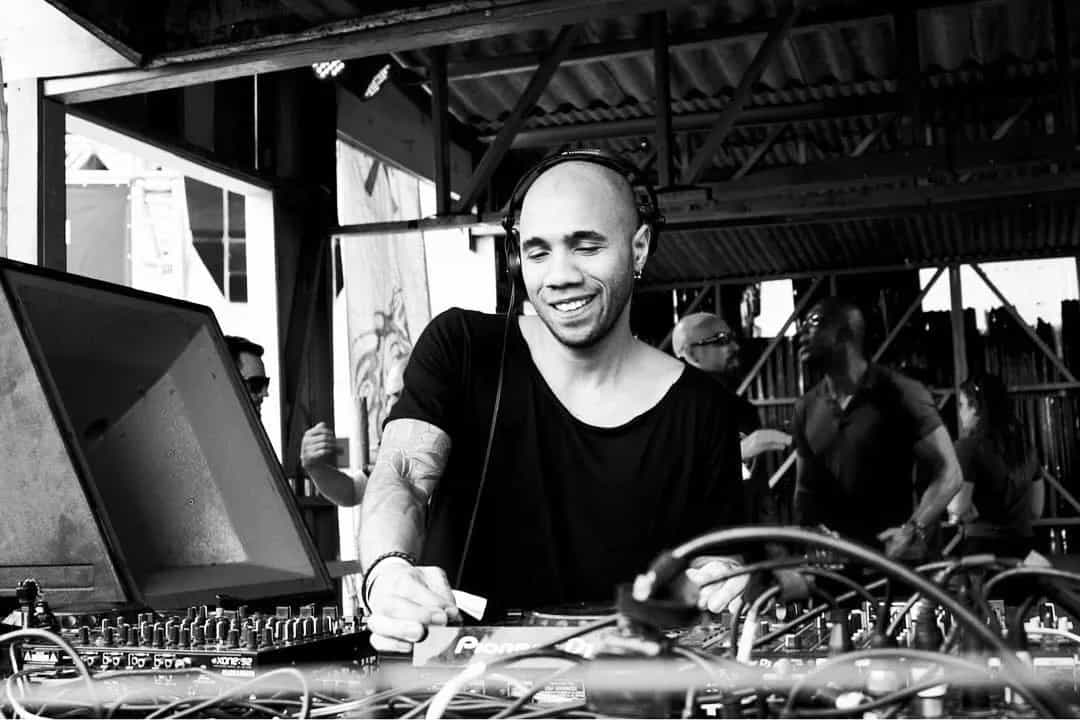 Cuenta regresiva #FDM2024 con explosivo set de VINICIUS HONORIO, siente aquí su onda expansiva