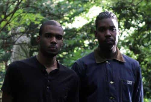 FunkinEvil, proyecto de Kyle Hall y Funkineven…