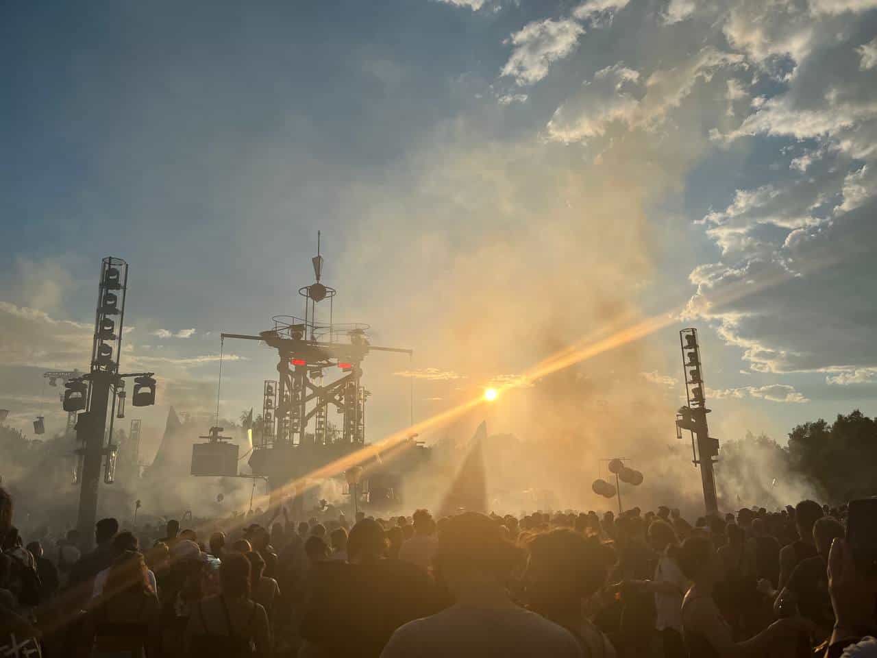 Fusion reporta pérdidas millonarias y quiere vender terrenos