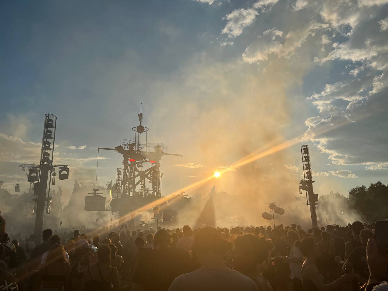 Fusion reporta pérdidas millonarias y quiere vender terrenos