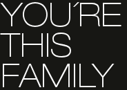 Recuerda suscribirte al e-newsletter de La Familia!