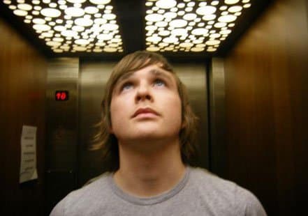 Gary Beck – Bring A Friend