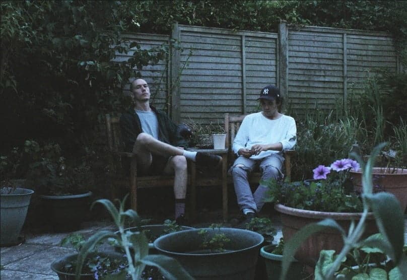 Giant Swan revela nuevo EP para el 2021