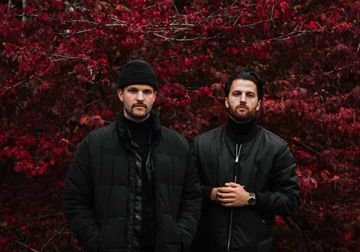 Glaskin inicia el año con nuevo EP en YAEL Trip