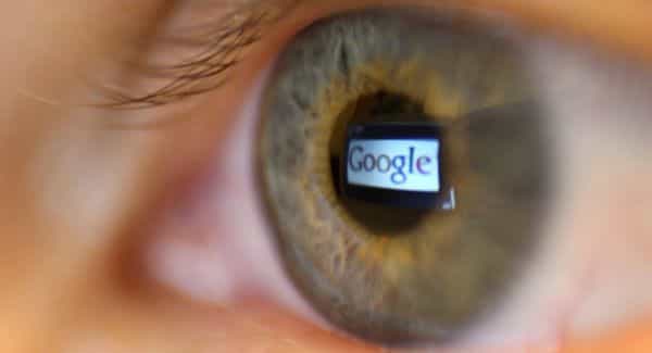 Aquí está el formulario para borrarte de GOOGLE