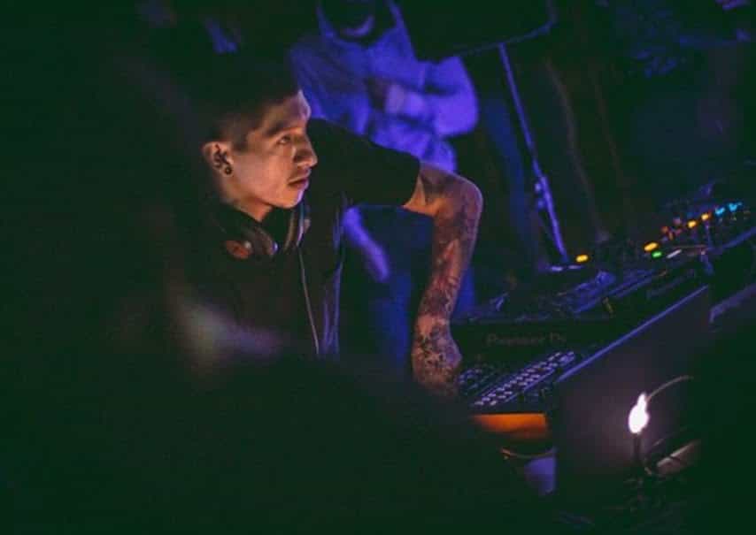 Gotshell remezcla el nuevo EP de Alexskyspirit para Quartz Rec