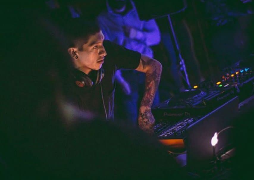 Gotshell remezcla el nuevo EP de Alexskyspirit para Quartz Rec