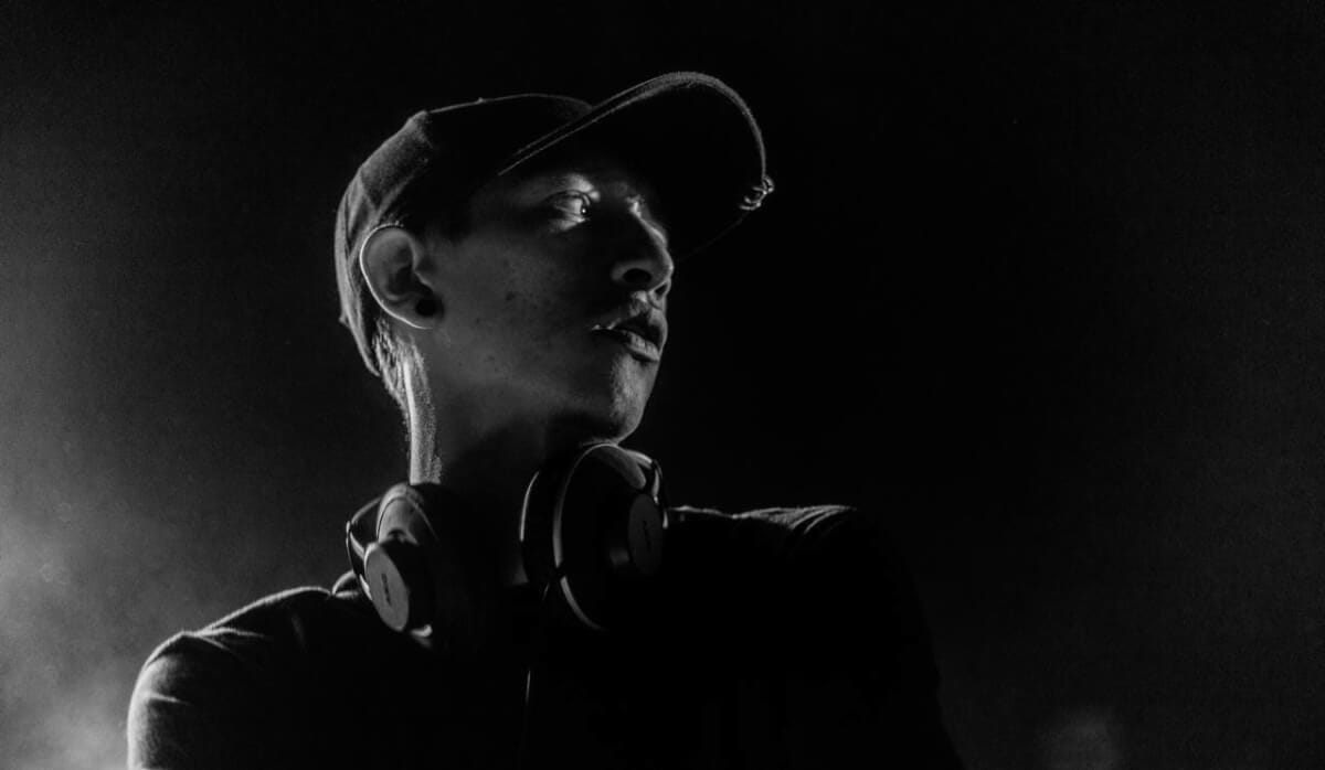 Gotshell estrena nuevo EP en Planet Rhythm