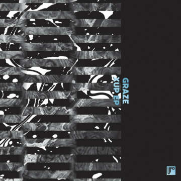 El dúo Graze da luz a su nuevo EP bajo la serie UFO de Dekmantel