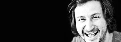 Guido Schneider se une con André Galluzi