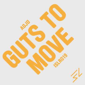 Alexi Delano nuevo EP y disco