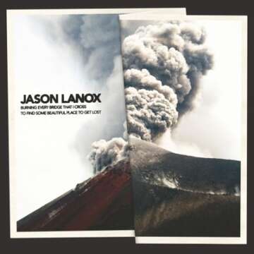 Jason Lanox presenta Album en HENK Recordings