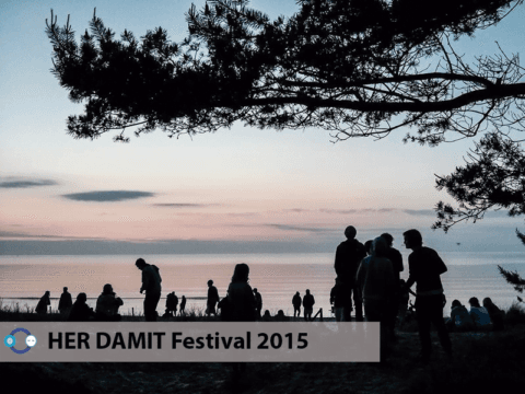HER DAMIT Festival 2015