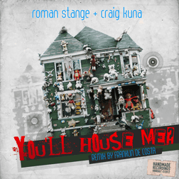VA – You’ll House Me?