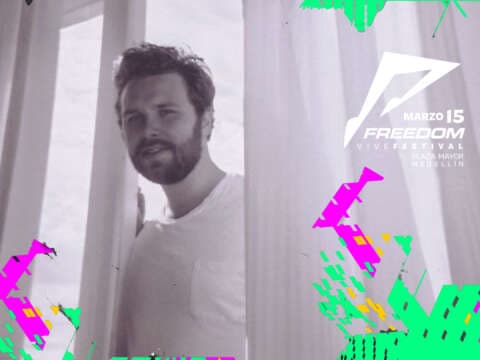 FREEDOM: Par Grindvik Exclusive Interview 2014