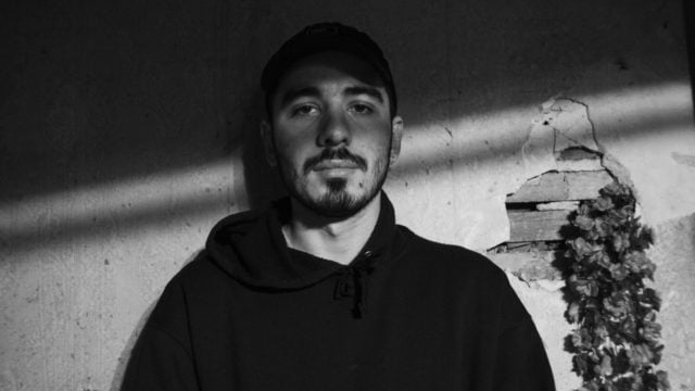 Bassiani presenta el debut en solitario de HVL