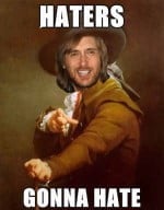 David Guetta: Muchos engañados por artículo que dice que todos sus sets son pregarabados.