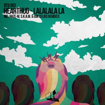 HearThuG y su nuevo EP Lalalala la
