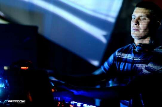 El Nocturama de Heartthrob