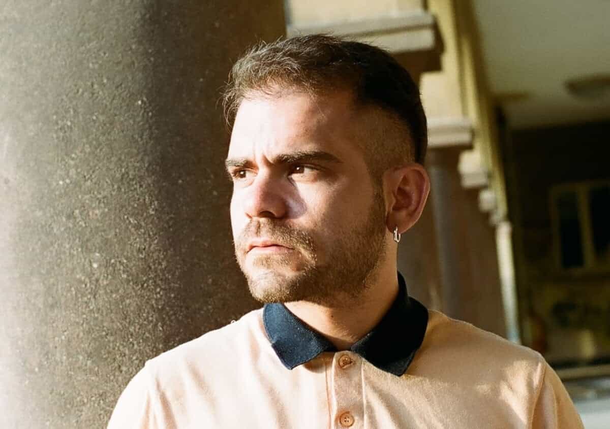 Héctor Oaks, Ellen Allien, Henning Baer y más, inauguran el sello The Third Room