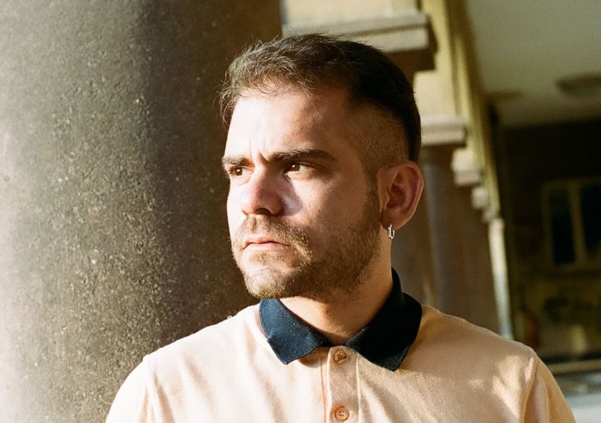 Héctor Oaks, Ellen Allien, Henning Baer y más, inauguran el sello The Third Room