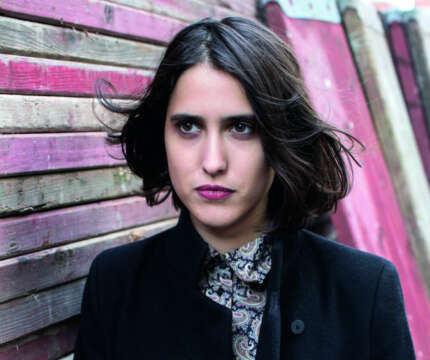 Helena Hauff confirma nuevo EP
