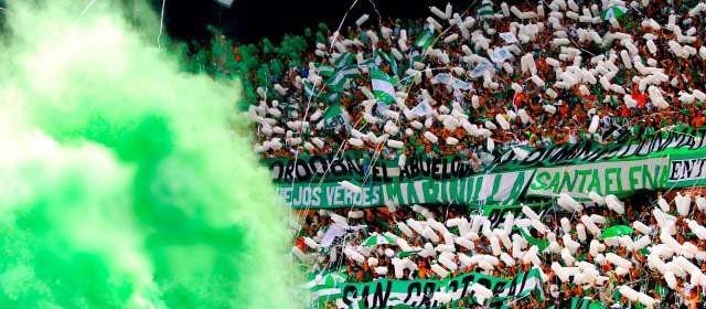 No insista, no hay más boletería para la final del Nacional