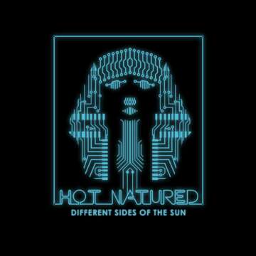 Hot Natured – Different Sides Of The Sun