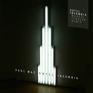 Paul Mac – Hotel Insomnia