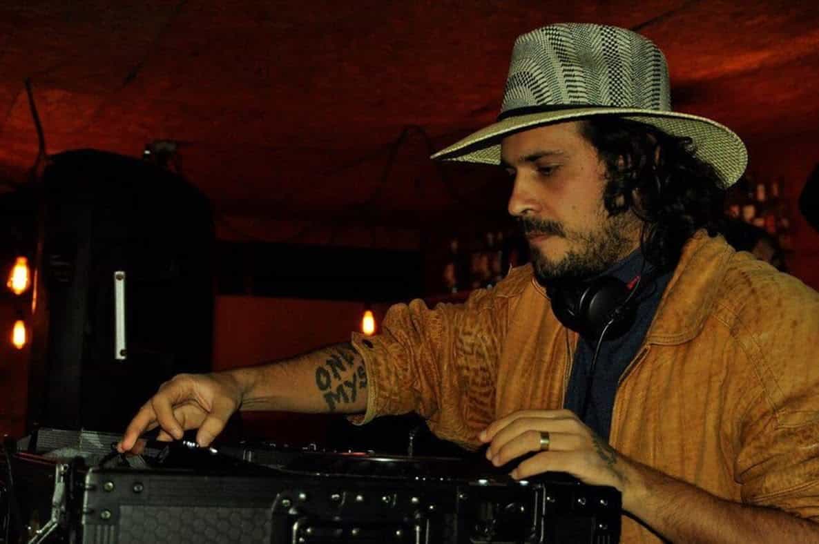 Entrevista a Iñigo Vontier: fronteras, colectividad y rebeldía