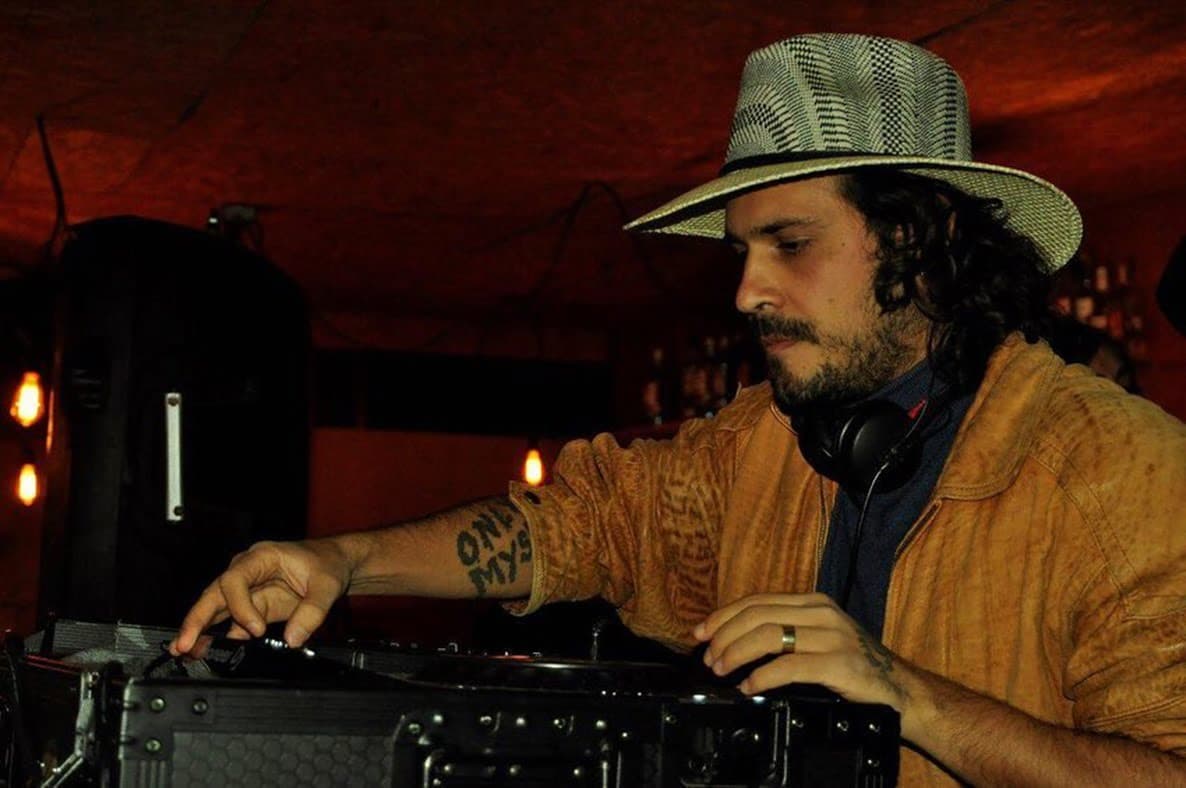 Entrevista a Iñigo Vontier: fronteras, colectividad y rebeldía