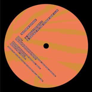 Mathew Jonson relanza el sello Itiswhatitis Recordings