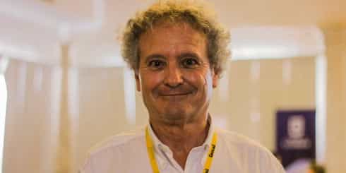 ‘Toda la música que se va a consumir va a ser en línea’: David Carson – Entrevista