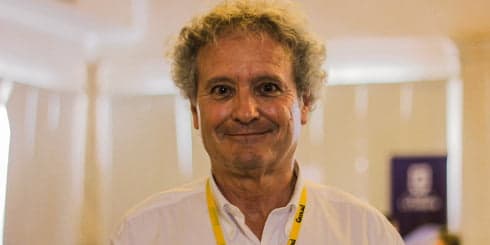 ‘Toda la música que se va a consumir va a ser en línea’: David Carson – Entrevista