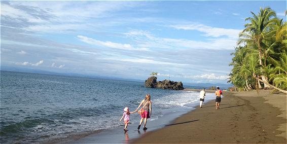 Colombia recibe premio como mejor destino de ecoturismo