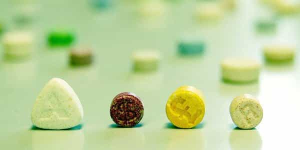 CUIDADO: Descubren nuevas drogas sin identificar