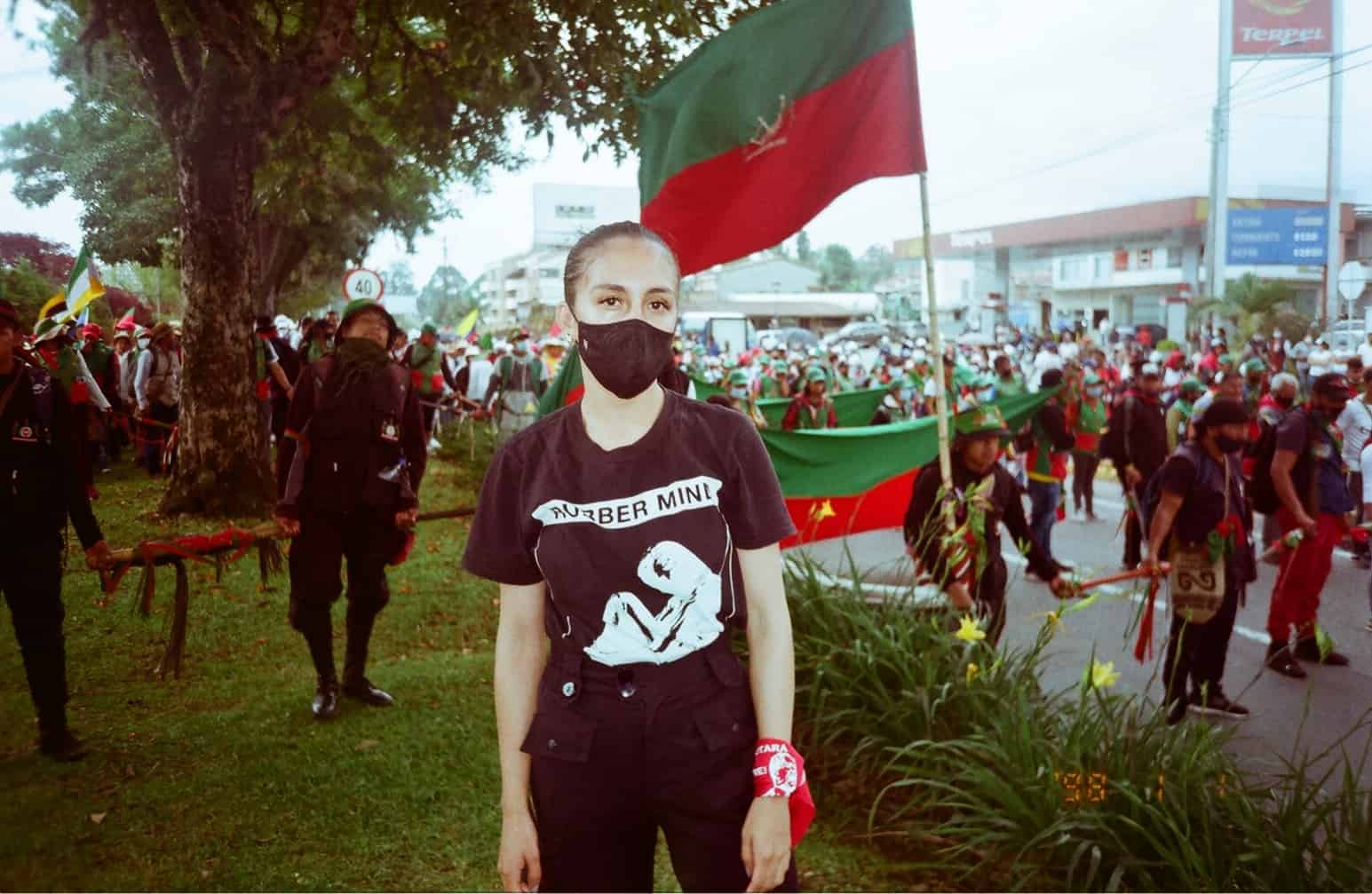 Entrevista a SOPHYAA: Incomodar para descubrir la posibilidad de nuevas lecturas