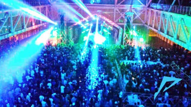 FREEDOM: Un sueño hecho realidad para la escena electrónica Underground de Colombia