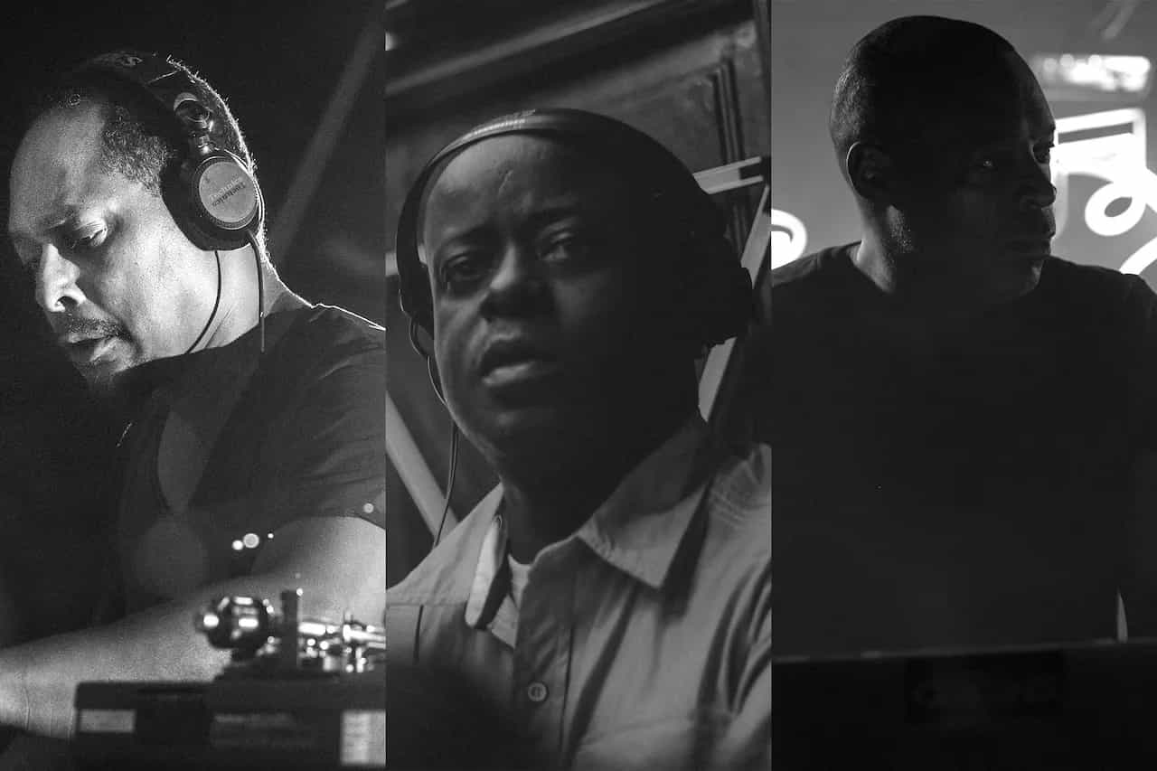 ¿Sabías que el Techno nace en Detroit? Conoce aquí un breve recuento histórico.