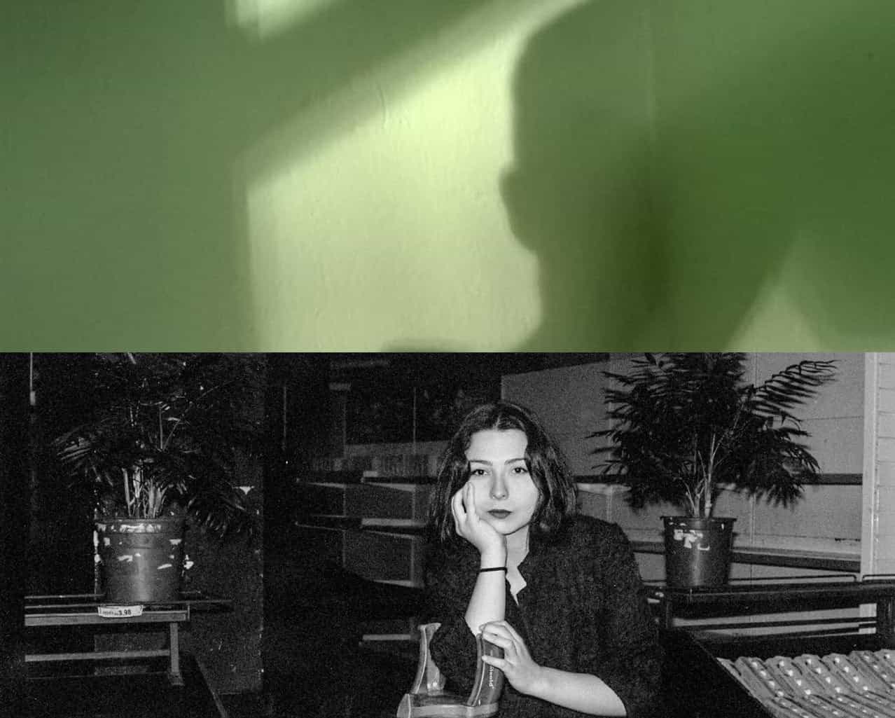 Desde Brasil, el nuevo lanzamiento de Insurgentes es firmado por Distantia