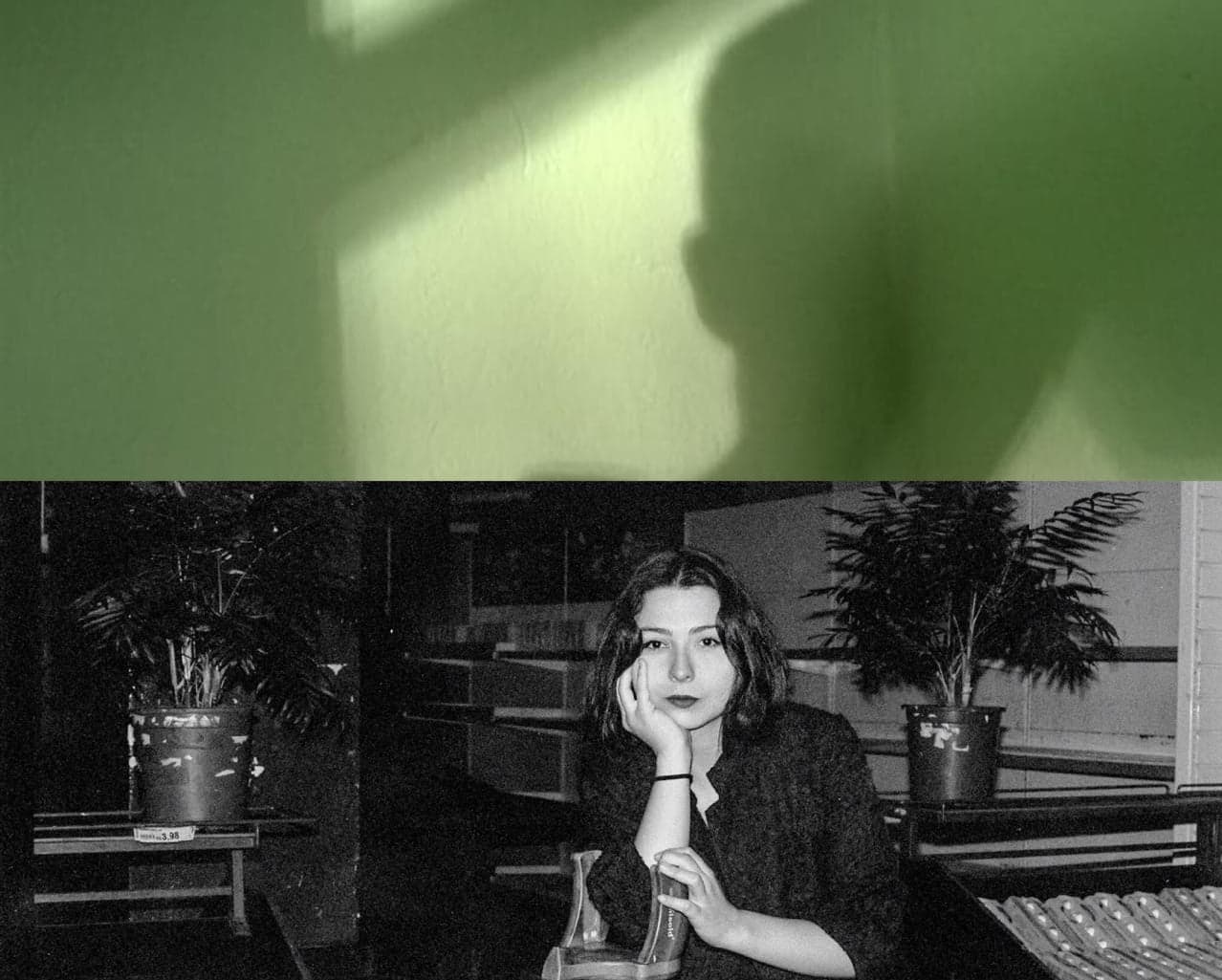 Desde Brasil, el nuevo lanzamiento de Insurgentes es firmado por Distantia