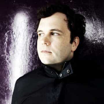 Nuevo Mix de Ian Pooley