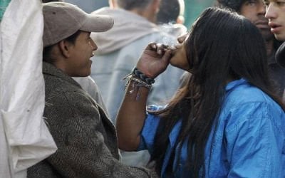 Proyecto califica el consumo de drogas como un “problema de salud pública”