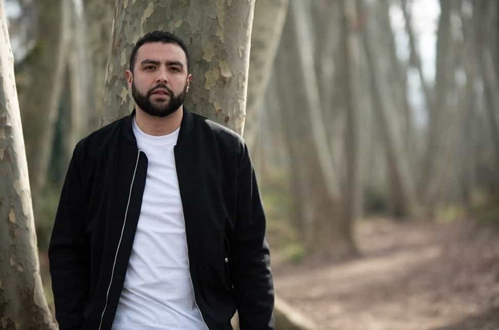 Premiere: Escucha ‘Milenario Cuerno De Albaricoque’ de !nertia en Telemorph