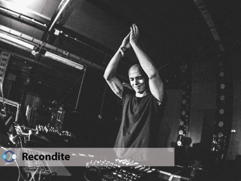 Innervisions anuncia álbum de Recondite